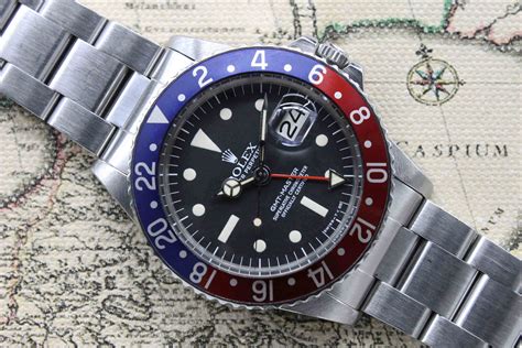 1978 rolex for sale|1978 rolex gmt master value.